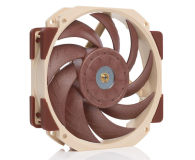 Noctua NF-A12x25r PWM 120mm NF-A12X25R PWM - 1271046 - zdjęcie 3